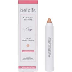 Belcils corretor invisível 4