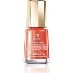 Mavala esmalte Nice (cor 72) 5ml