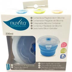 Contentores em nuvem Sil230Ml Bl