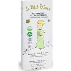 Le Petit Prince Champú Bebé Bio 250ml