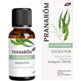 Pranarom COMPLEXE difusão de eucalipto puro BIO 30ML