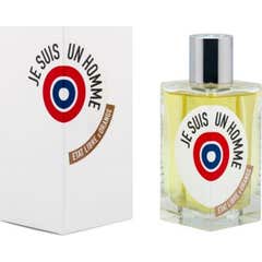 Emagrecimento D'orange Je Suis Um Homme Men Edp Spray 100ml