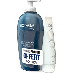 Biotherm Leche corporal anti-sequedad 400ml