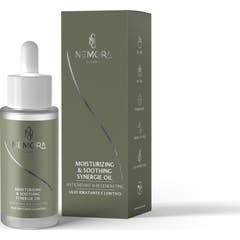 Nemora Hidratante & Suavizante Óleo Synergie 30ml