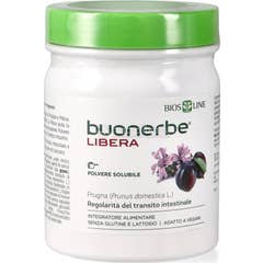 Bios Line Buonerbe Libera Polvere 100g