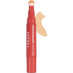 Trouss Milano Make Up Bye Bye Imperfeições Ivory 3.33 ml