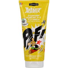 Le Comptoir Du Bain Champô Desembaraçante 2 em 1 Astérix