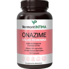 Enzime Sabinco Onazime 180 pérolas