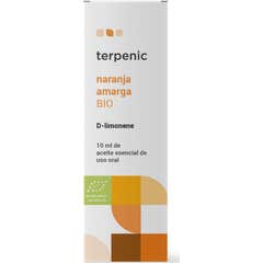Acetato Terpénico Esencial Naranja Amarga 10ml