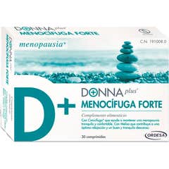Donna Plus Menocifuga Forte 30comp