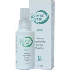 Screenderm Sol 100Ml