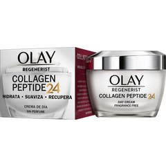 Olay Regenerist Collagen Peptide24 Day Cream 50ml