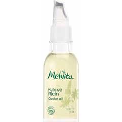 Aceite de ricino Melvita 50 ml