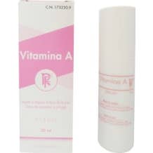 Vitamina sérica Rueda Farma 30ml