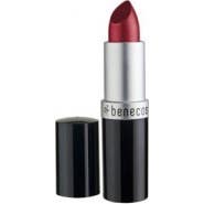 Batom Benecos apenas 1ud vermelho