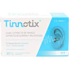 Tinnotix GABA 30Comp