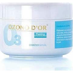 Ozono d'Or Exfoliante Facial Ozono Bio 100ml