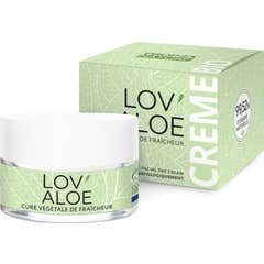 Sobre Nature Aloe Vera Cream 50ml