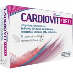 So.Se.Pharm Cardiovit Forte 30comp