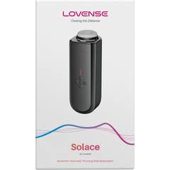 Lovense Solace Maturbador 1 Unidade