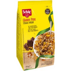 Schar Choco Musli 375G