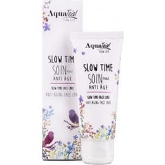 Aquateal Slow Time Anti-¶ge Facial Care 50ml