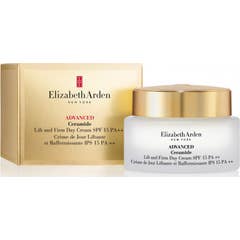 Elizabeth Arden Advanced Cermide Lift&Firm Crema Día Clásic 50ml
