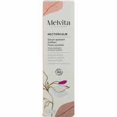 Melvita Nectarcalm Sérum Apaisant Fortifiant 30ml