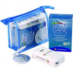 Menicon Solocare Viagem 90ml