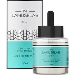 LaMuseLab Serum Elixir 30ml