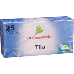 La Constancia Tila 25 Sobres