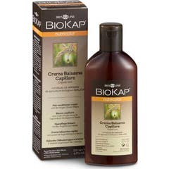 BIOKAP NUTRIC CONDICIONADOR 200ML