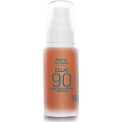 Balaruc les Bains Eclat 90 Cuidado Sublimador Vitamina C 30 ml