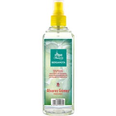 Alvarez Gomez Água Fresca Bergamota 300 ml