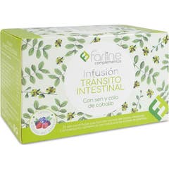 Farline Infusión Transito 20 Sobres