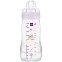 Mam Easy Active Mamadeira 330 ml Lilás 1 Unidade