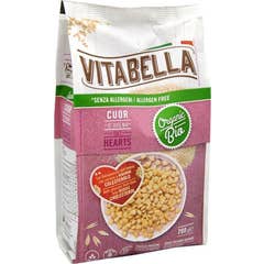 Molino Nicoli Vitabella Pasta Penne Salvado de Avena 250g