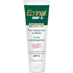 Ecrinal Mascarilla Capilar 125ml
