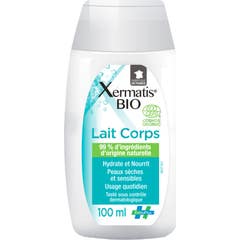 Xermatis Bio Loción Corporal 100ml