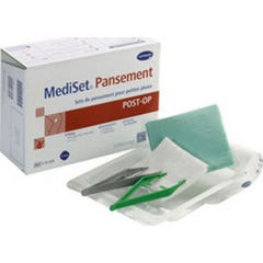 Mediset Pans Post Op Op Pl Moy 3 T
