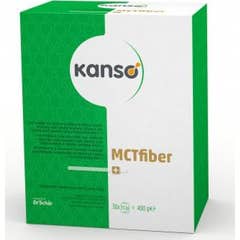Kanso Mctfiber 30x13,3g