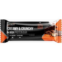 EthicSport Creamy & Crunchy Cacao Avella 30g