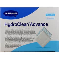 Hydroclean Advance Pans10X10Cm 10
