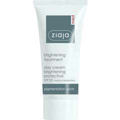 Ziaja Med Creme de Dia Branqueadora Protetora SPF20 50ml