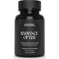 Nutrinat Radiance Optim 120comp