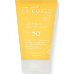 La Rosee Mon Petit La Rosée Solar Spf50 125ml