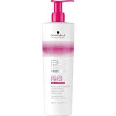 Schwarzkopf BC Bonacure Color Freeze Amaciador Micelar 500 ml