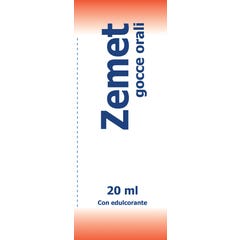 Zemet Gtt 20Ml