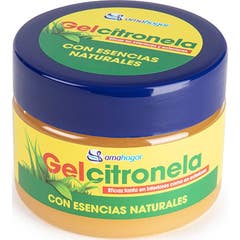 Amahogar Ambientador Citronela Anti-Insetos 100g