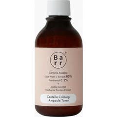 Barr Centella Calming Ampoule Toner 200ml